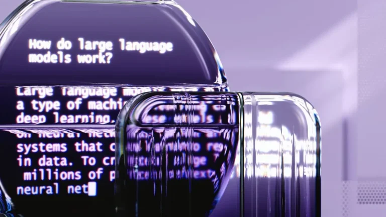 What Are AI Models (LLMs)