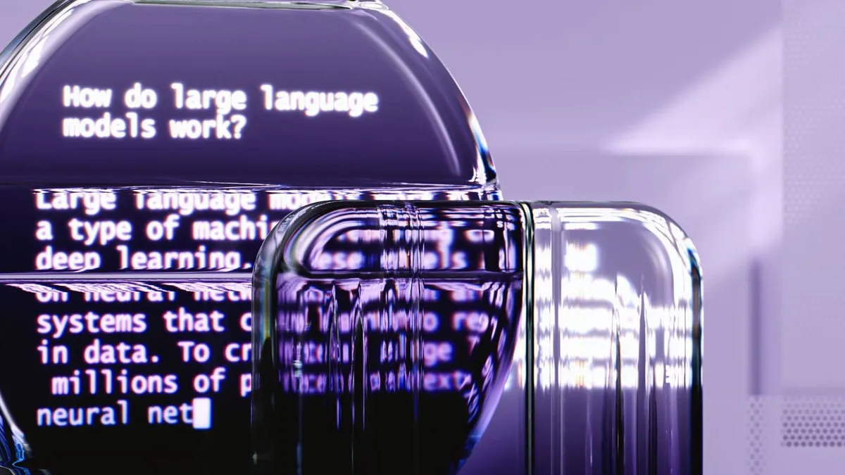 What Are AI Models (LLMs)