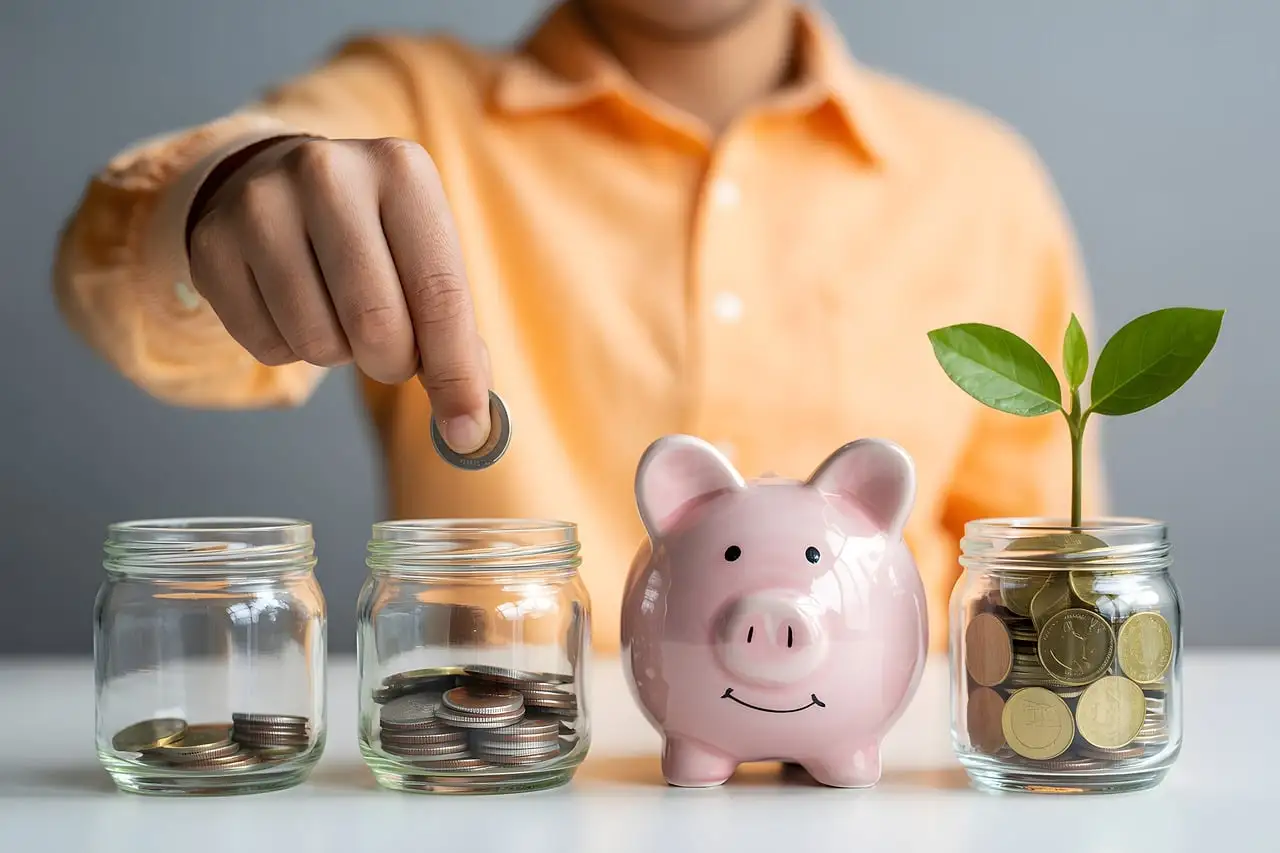 How to Invest $1,000 in 2026 (Beginner’s Guide for U.S. Investors)