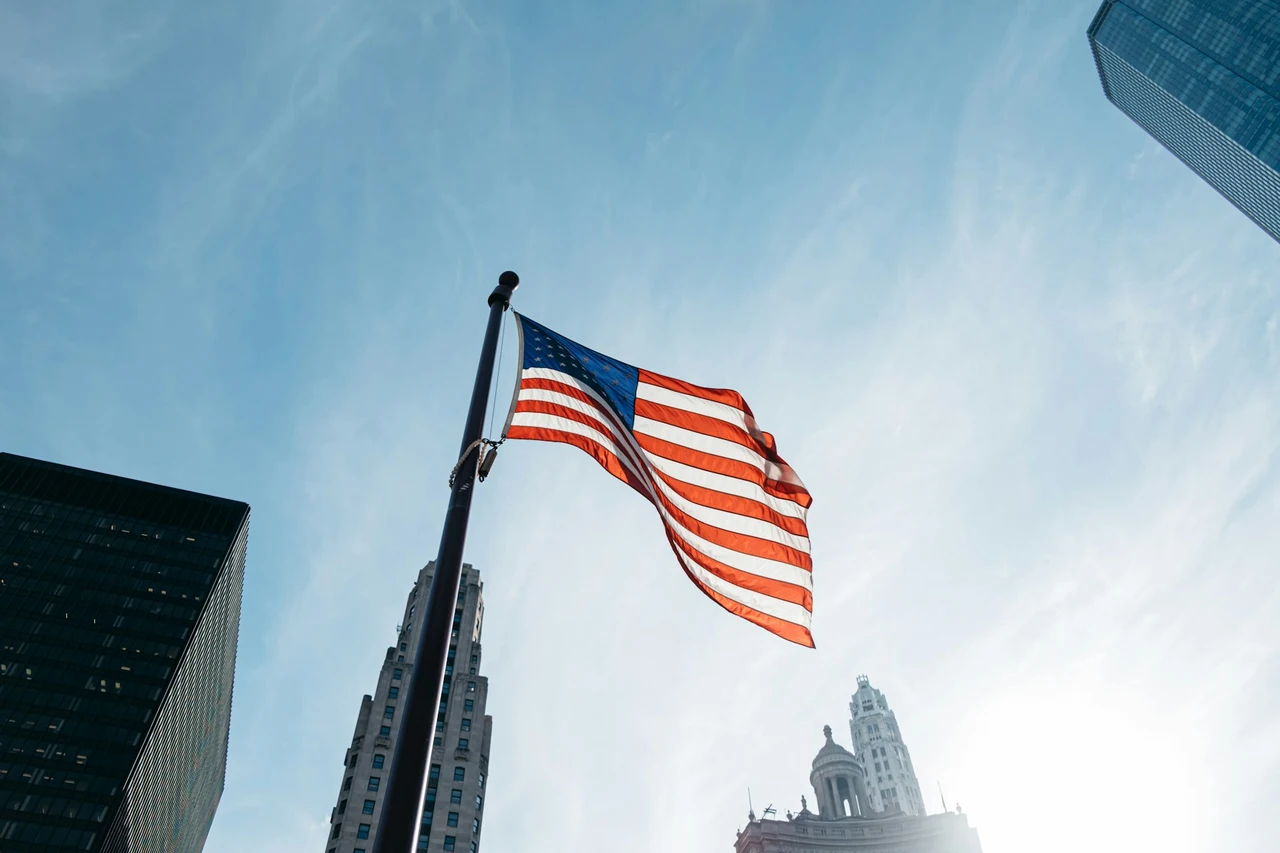USA Economy New Trends 2026
