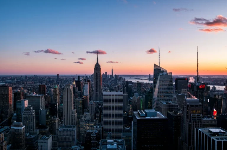 Top 10 Investment Opportunities in the USA 2026