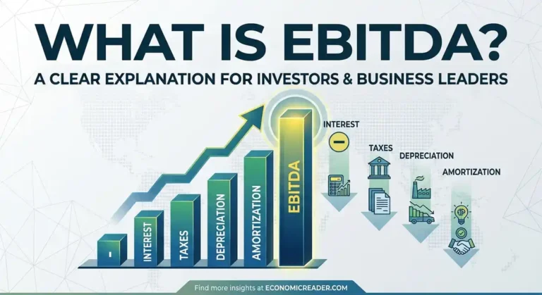 What Is EBITDA
