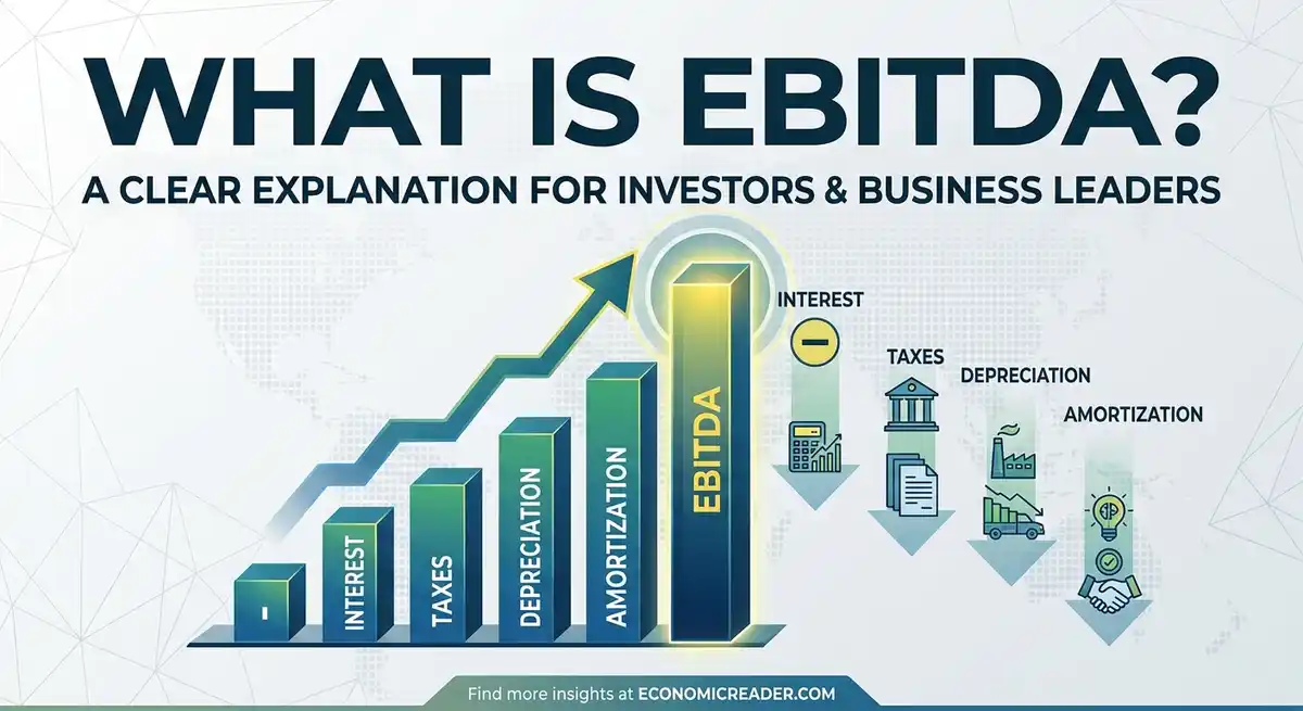 What Is EBITDA