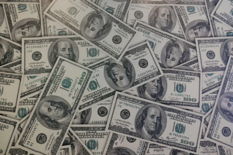 What Is Money
