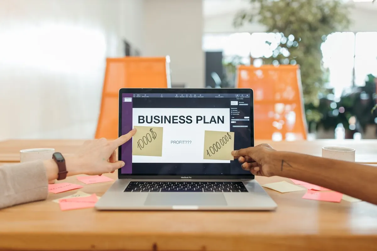 How to Write a Business Plan