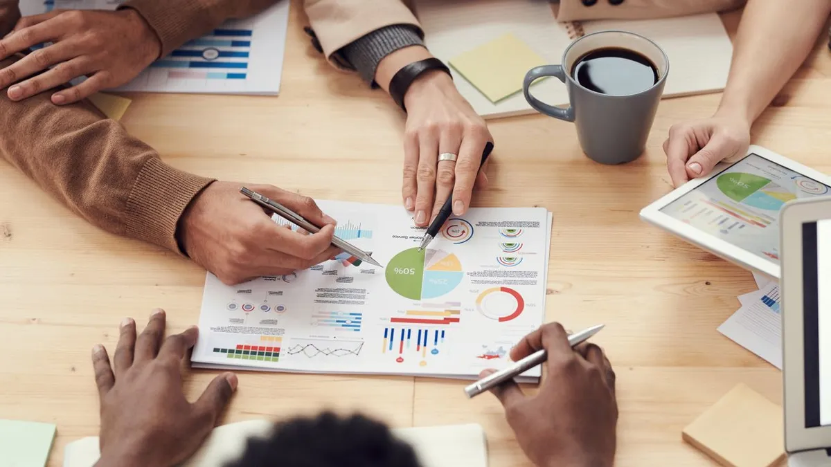 What Are Financial Statements