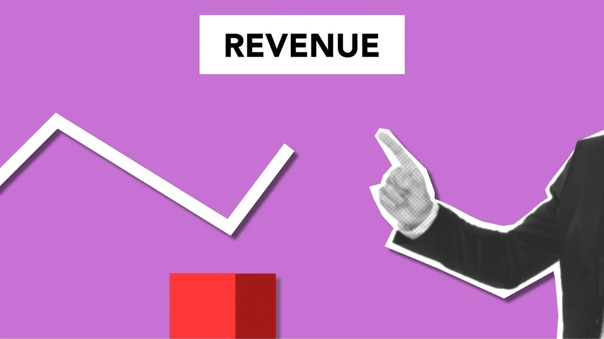 What Is Revenue