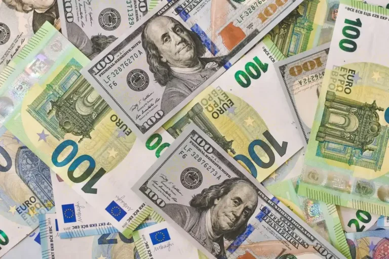 US dollar banknotes illustrating What Is Foreign Direct Investment and economic growth