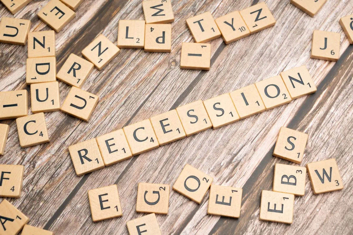 What Is a Recession