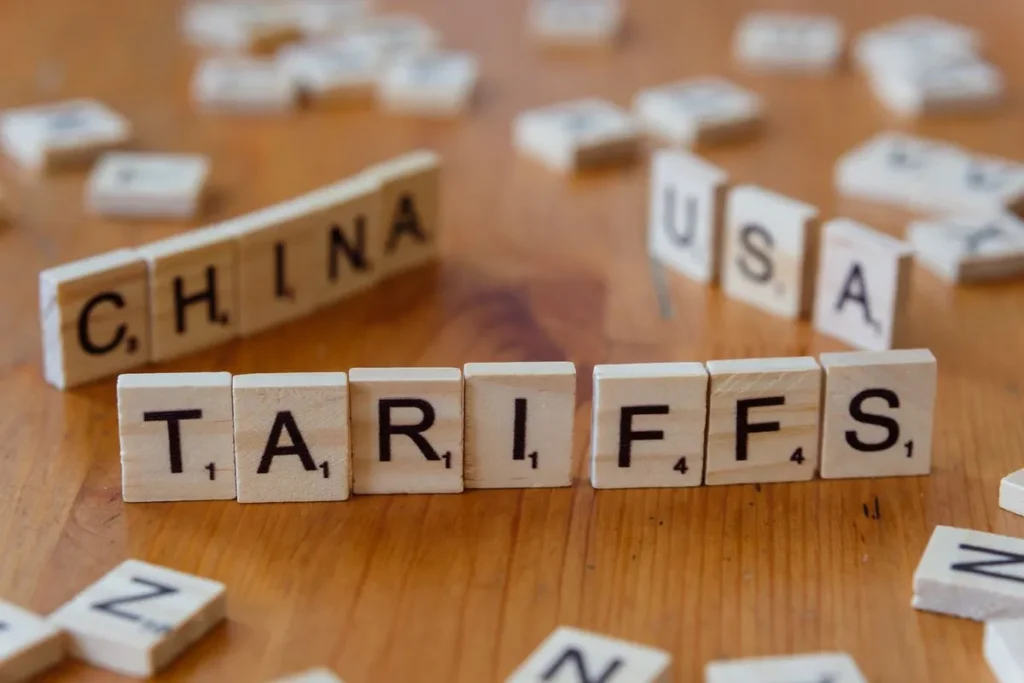 What Are Tariffs