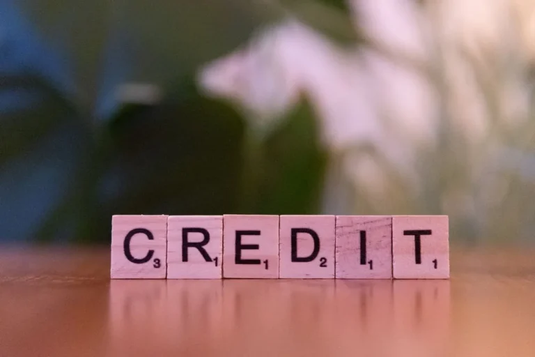 What Is a Credit Score