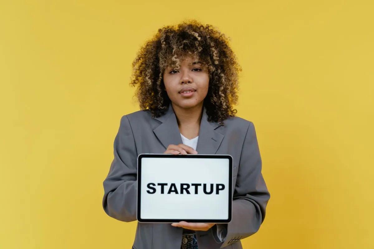 What is a Startup