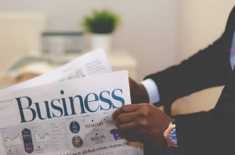What is Business
