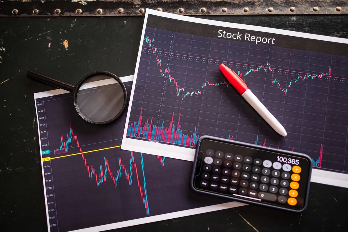 What Is Stock - Beginner guide to stock market investing