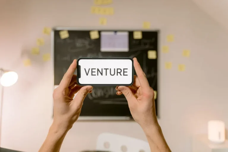 What Is Venture Capital