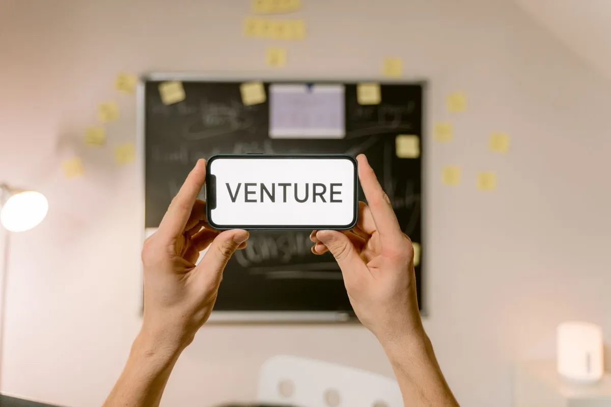 What Is Venture Capital