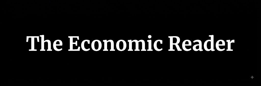 Economic Reader Mobile Logo