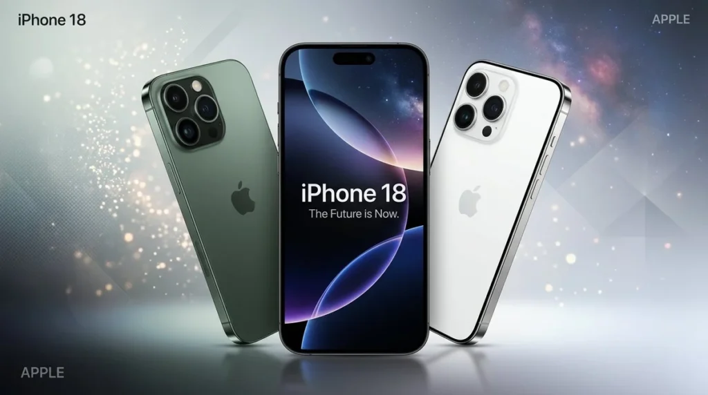 Apple’s 2026 iPhone Strategy