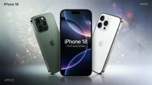 Apple’s 2026 iPhone Strategy