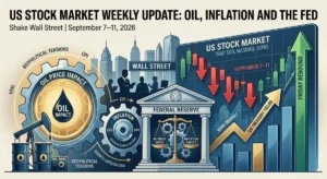 US Stock Market Weekly Update: September 7–11, 2026 feature image