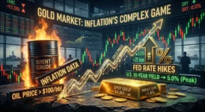 Gold Market Weekly Update September 7-11 2026