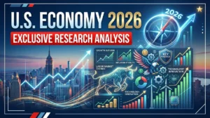 US economy 2026 - feature image