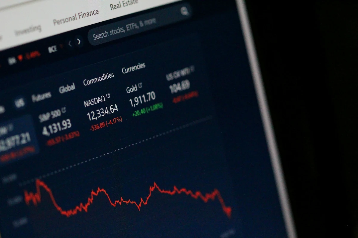 Stock Market Terms Beginners Should Know