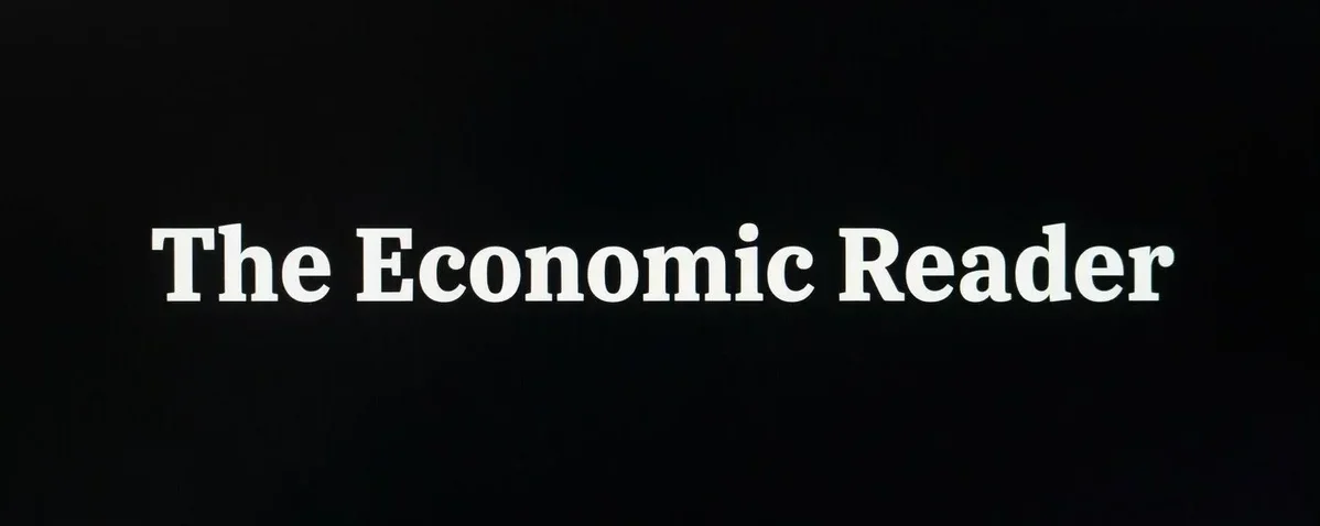 Economic Reader Logo