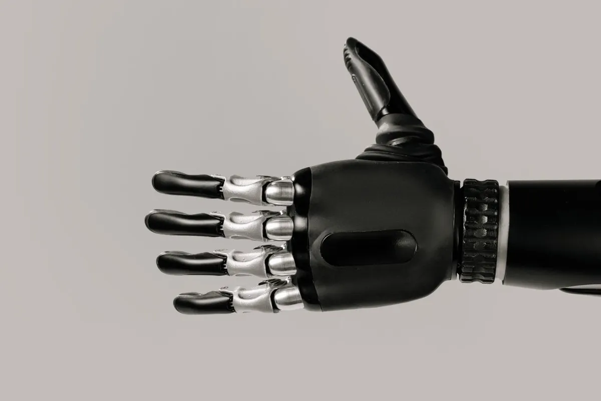 Close-up of heavy industrial wiring and cables, symbolizing the physical network driving the AI infrastructure spending boom.
