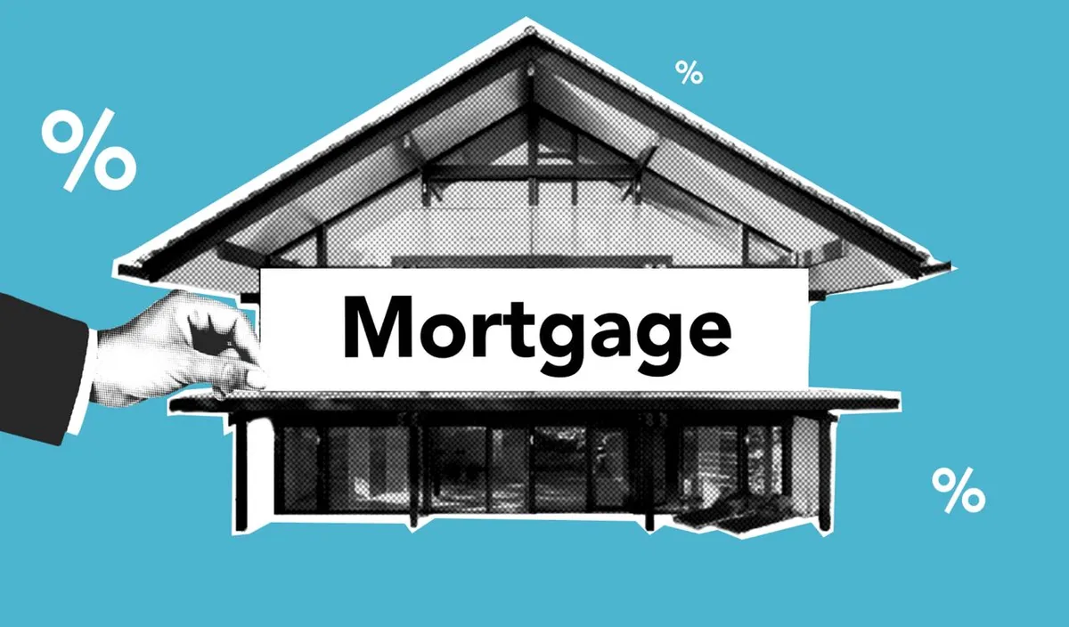 What Is a Mortgage