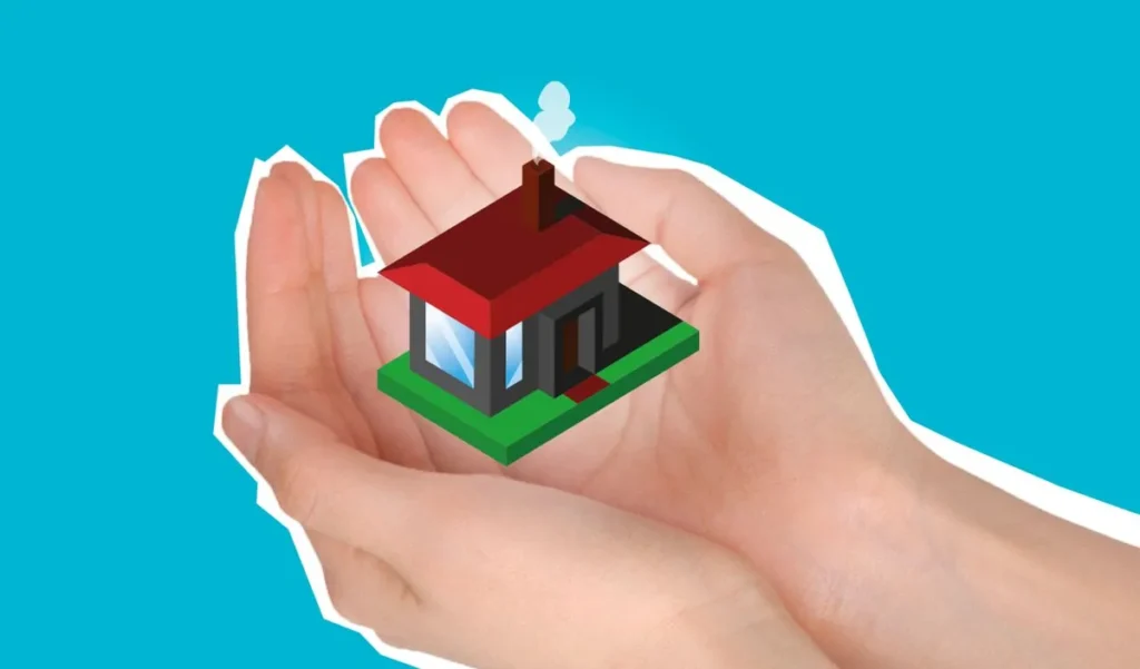 What Is Homeowners Insurance features image