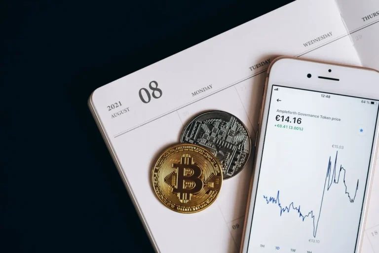 What Is Tokenization? A visual representation of asset tokenization, showing digital tokens connecting traditional financial assets to blockchain infrastructure and programmable digital platforms.