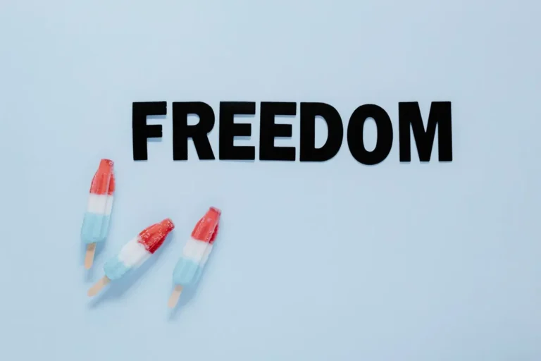 What Is Economic Freedom