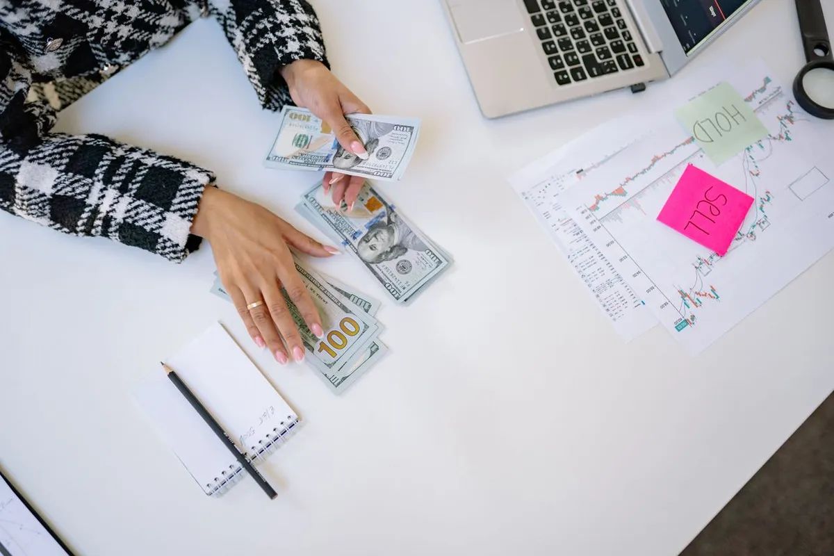 how to build an investment portfolio guide with financial planning tools