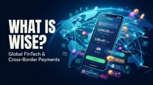 What Is Wise? Understanding the Global FinTech and Cross Border Payments Platform.