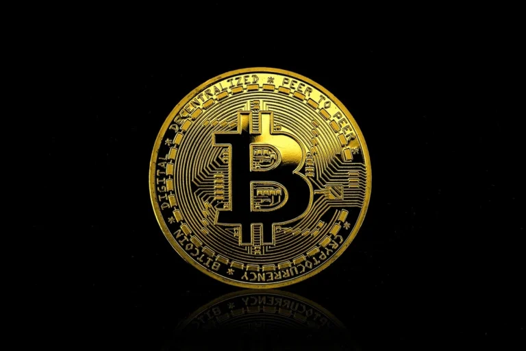 What Is Bitcoin?